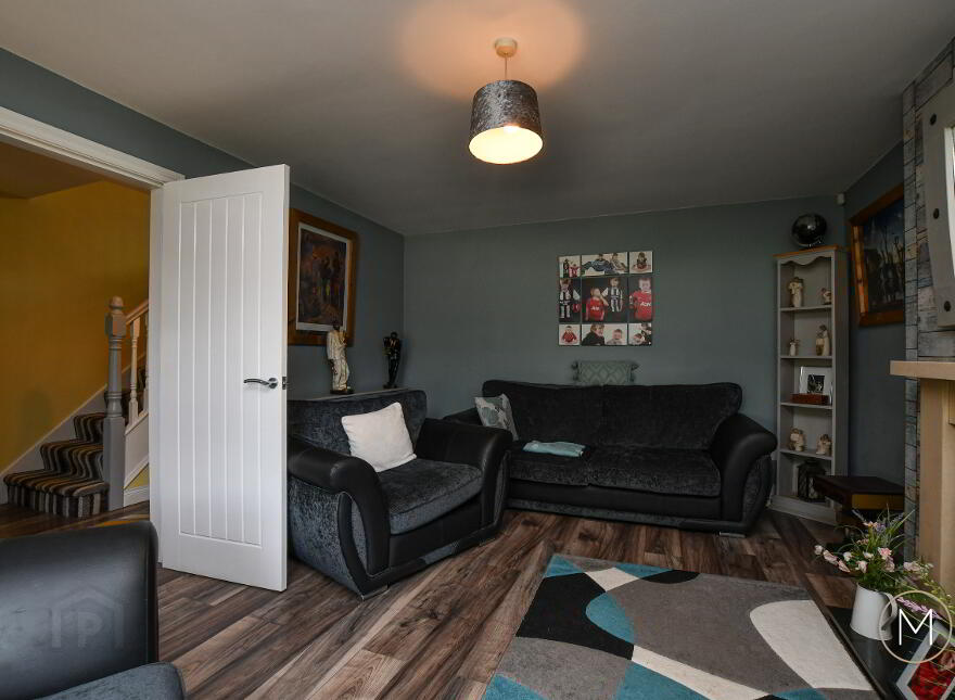 10 Greenvale Road, Antrim, BT41 1SE