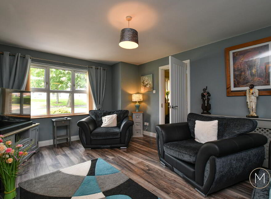 10 Greenvale Road, Antrim, BT41 1SE
