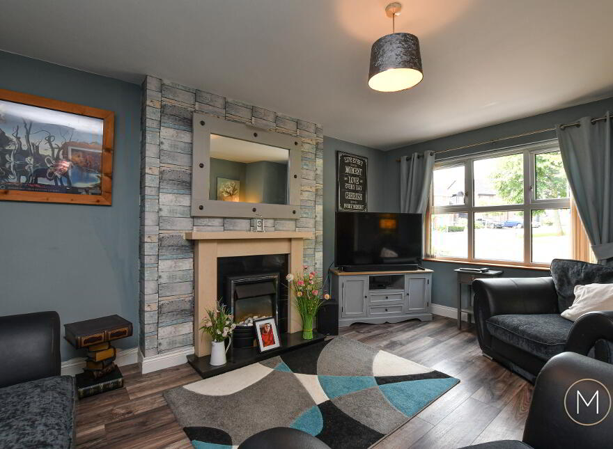 10 Greenvale Road, Antrim, BT41 1SE