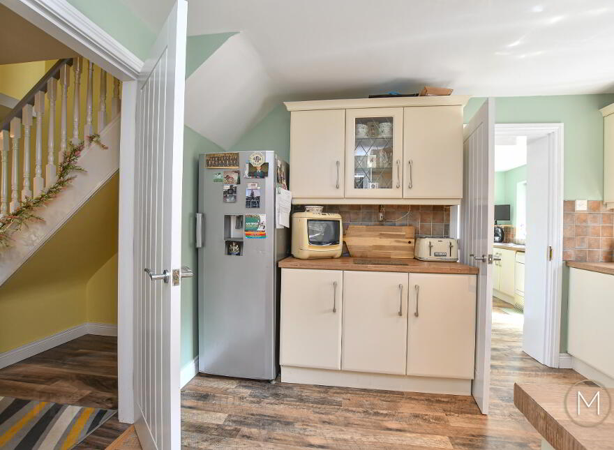 10 Greenvale Road, Antrim, BT41 1SE