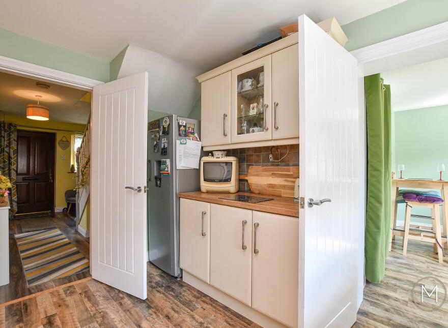 10 Greenvale Road, Antrim, BT41 1SE