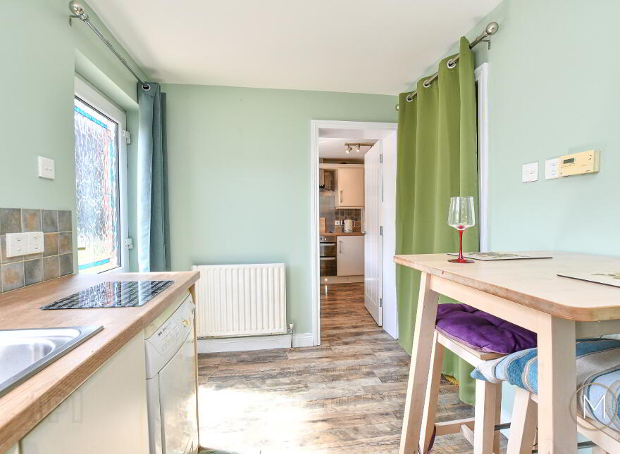 10 Greenvale Road, Antrim, BT41 1SE