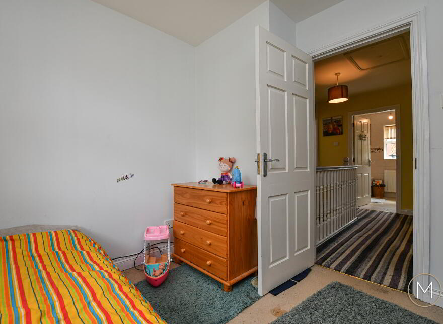 10 Greenvale Road, Antrim, BT41 1SE