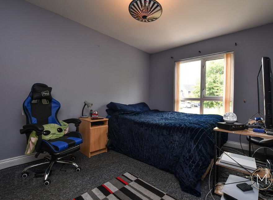 10 Greenvale Road, Antrim, BT41 1SE