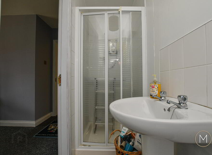 10 Greenvale Road, Antrim, BT41 1SE