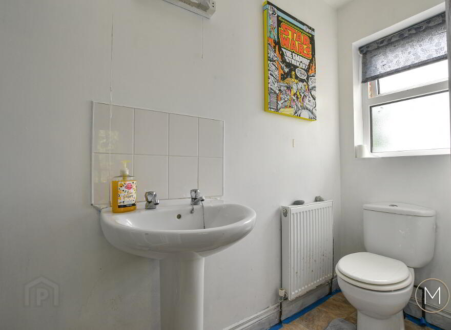 10 Greenvale Road, Antrim, BT41 1SE