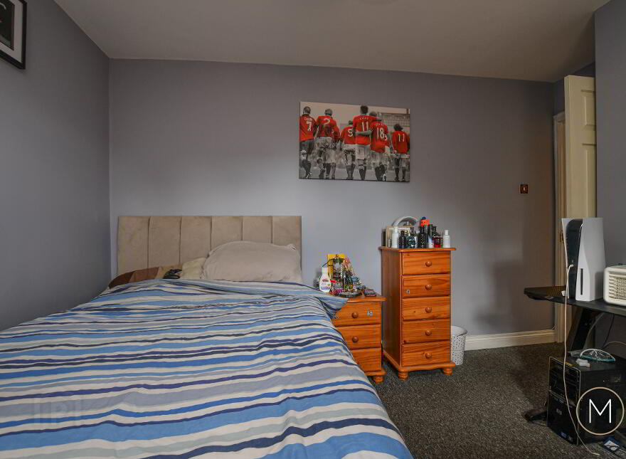 10 Greenvale Road, Antrim, BT41 1SE