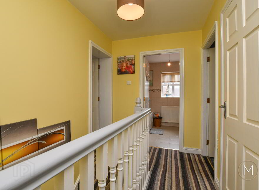 10 Greenvale Road, Antrim, BT41 1SE