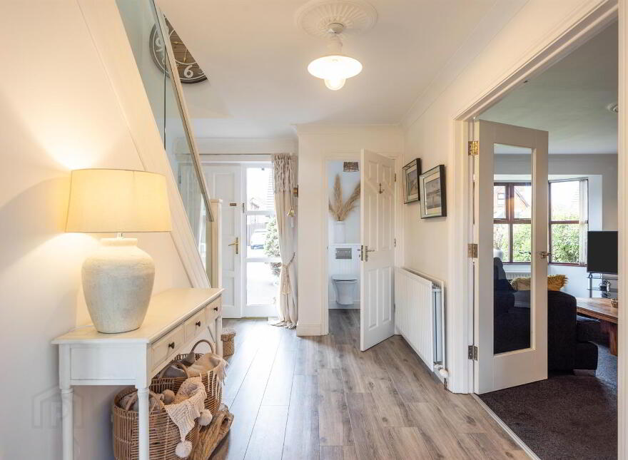 9 Edengrove Park, Ballynahinch, BT24 8AZ