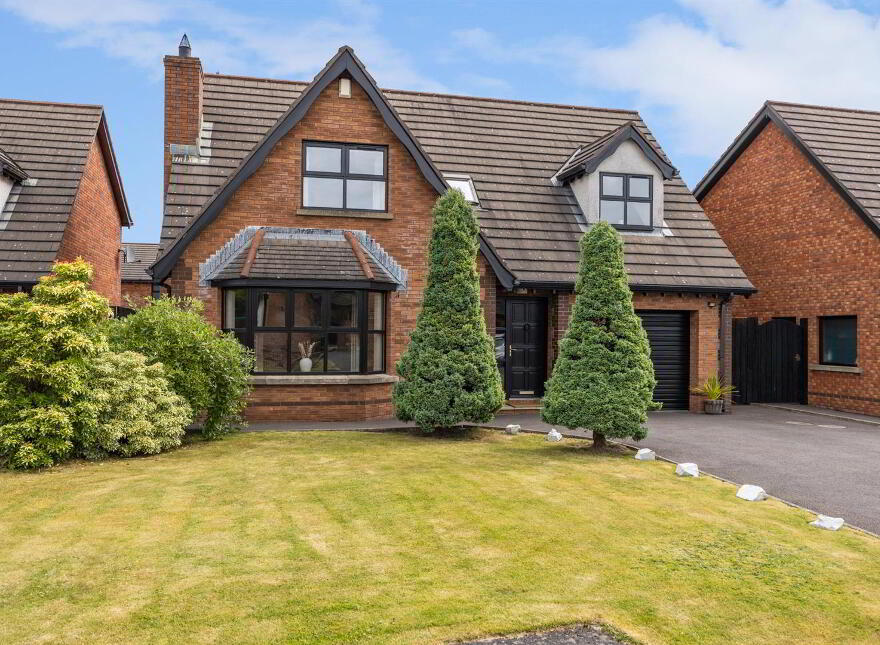 9 Edengrove Park, Ballynahinch, BT24 8AZ