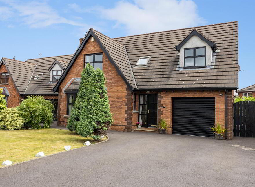 9 Edengrove Park, Ballynahinch, BT24 8AZ