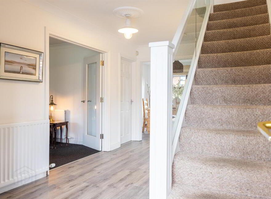 9 Edengrove Park, Ballynahinch, BT24 8AZ