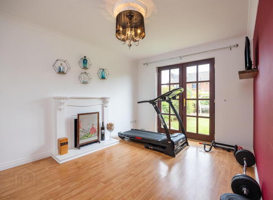 9 Edengrove Park, Ballynahinch, BT24 8AZ