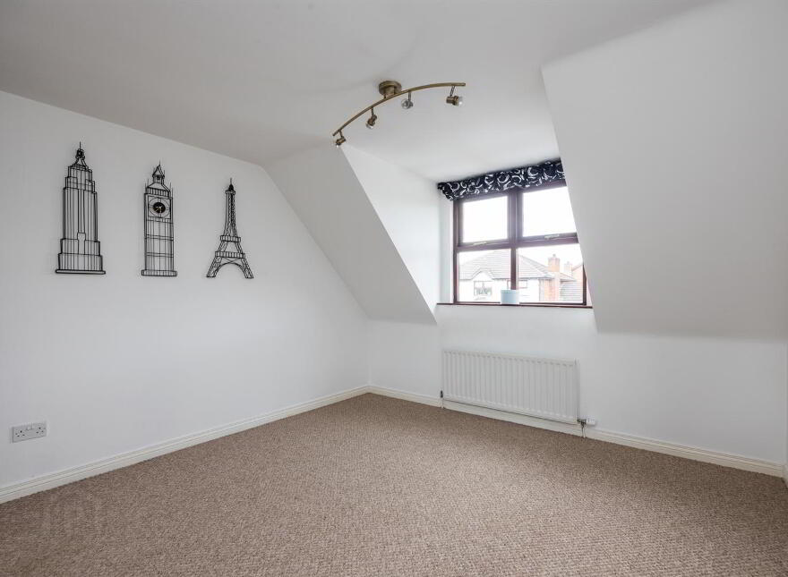 9 Edengrove Park, Ballynahinch, BT24 8AZ