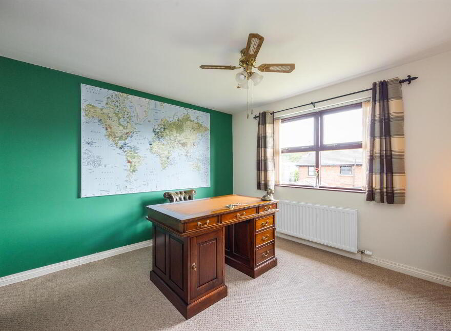 9 Edengrove Park, Ballynahinch, BT24 8AZ