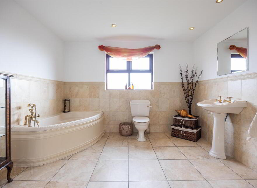 9 Edengrove Park, Ballynahinch, BT24 8AZ