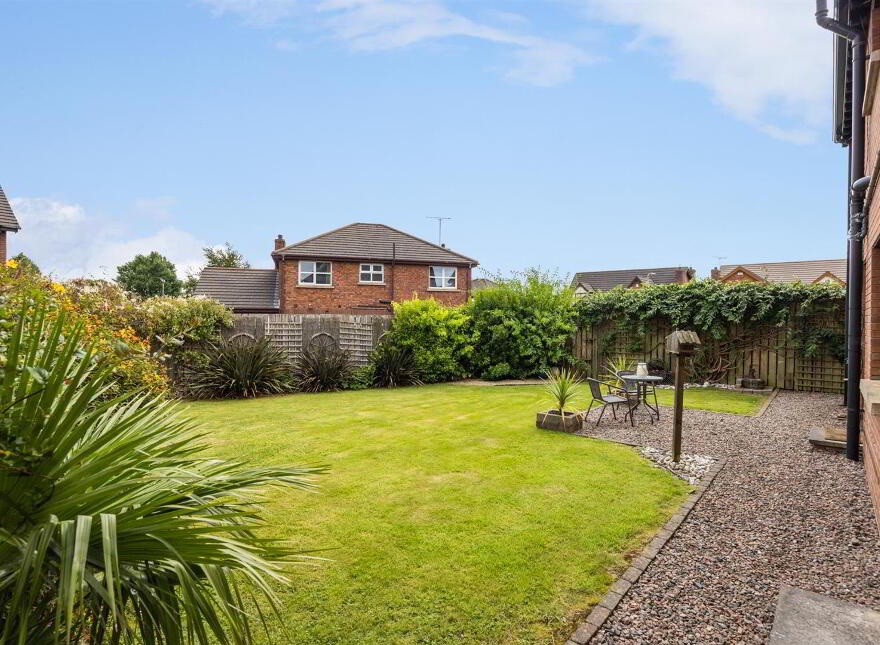 9 Edengrove Park, Ballynahinch, BT24 8AZ