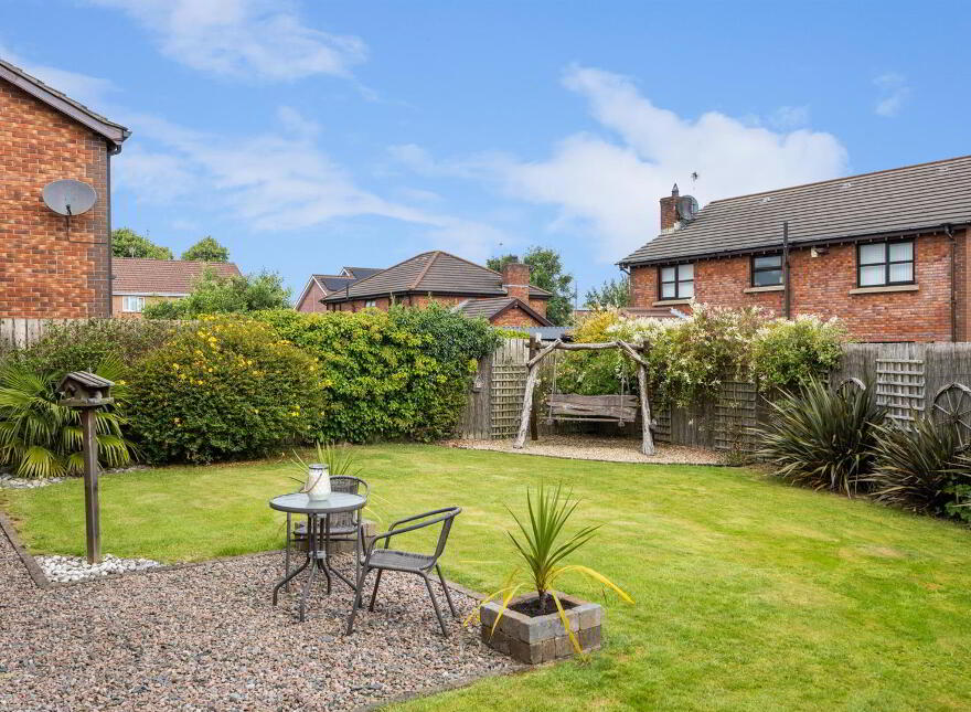 9 Edengrove Park, Ballynahinch, BT24 8AZ