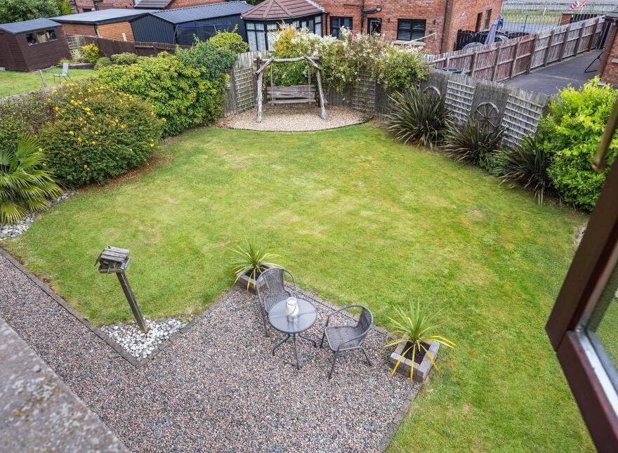 9 Edengrove Park, Ballynahinch, BT24 8AZ