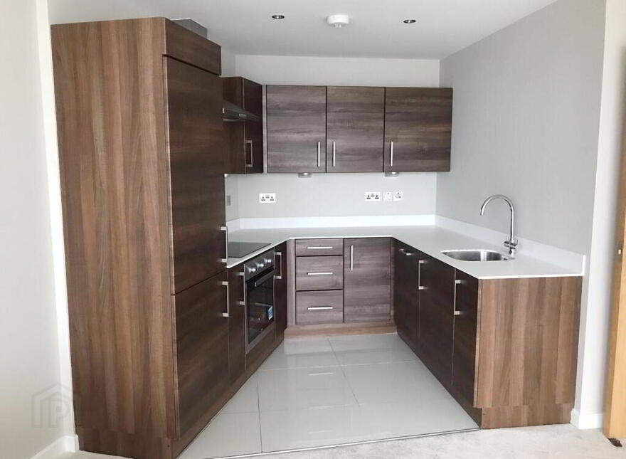 9-06 Obel, 62 Donegall Quay, Belfast City Centre, Belfast, BT1 3NH