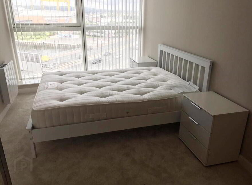 9-06 Obel, 62 Donegall Quay, Belfast City Centre, Belfast, BT1 3NH