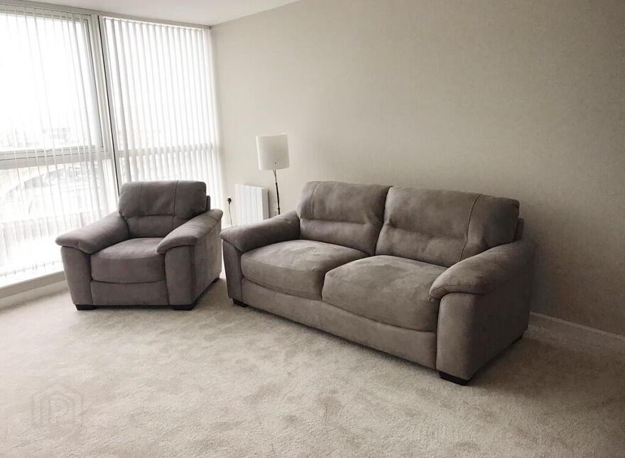 9-06 Obel, 62 Donegall Quay, Belfast City Centre, Belfast, BT1 3NH