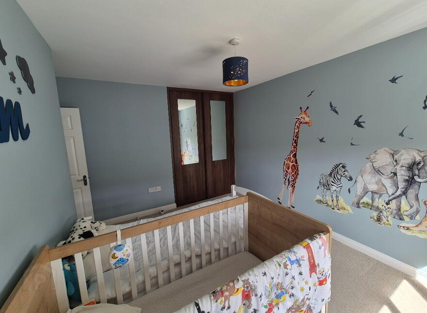 46 Browneshill Wood, Browneshill Road, R93H9C0