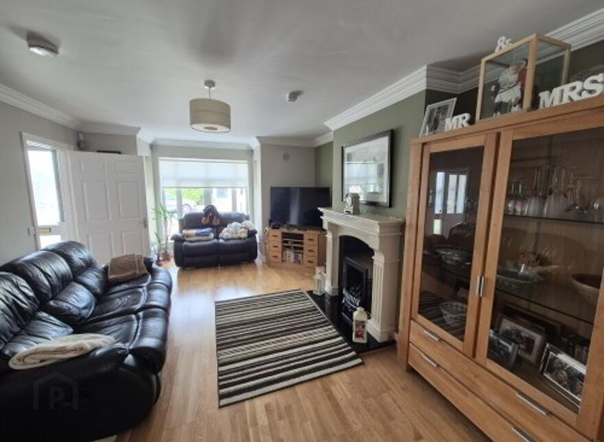 46 Browneshill Wood, Browneshill Road, R93H9C0