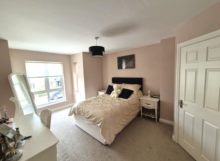 46 Browneshill Wood, Browneshill Road, R93H9C0
