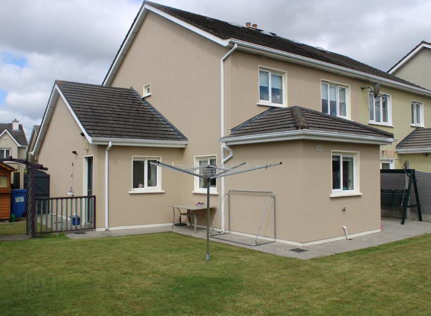 46 Browneshill Wood, Browneshill Road, R93H9C0