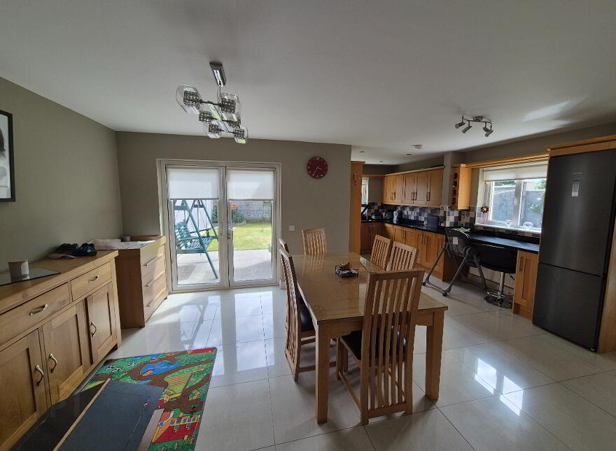 46 Browneshill Wood, Browneshill Road, R93H9C0