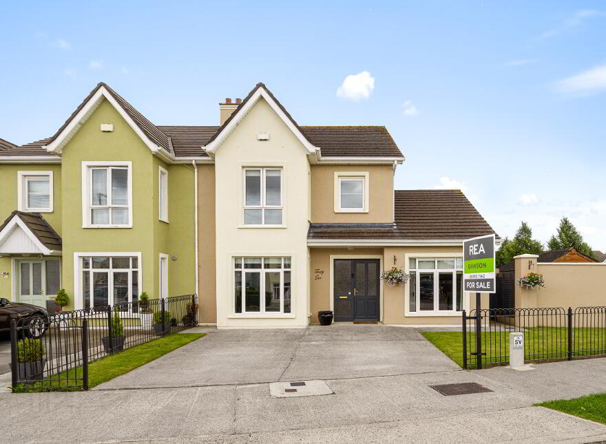 46 Browneshill Wood, Browneshill Road, R93H9C0 photo
