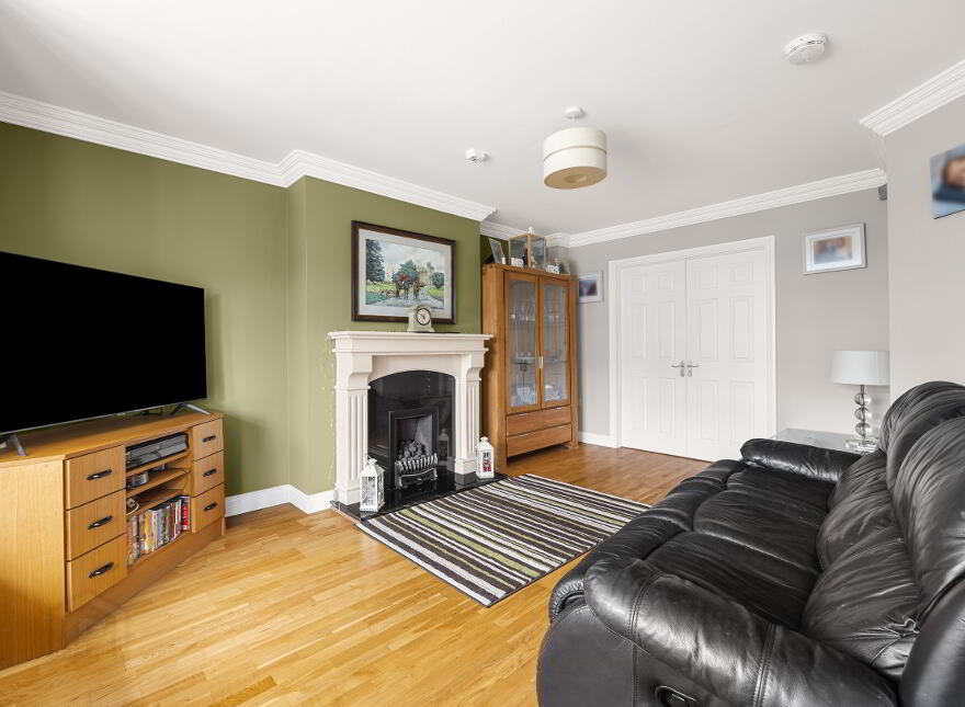 46 Browneshill Wood, Browneshill Road, R93H9C0