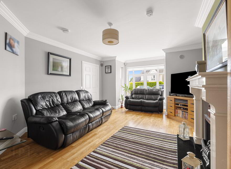 46 Browneshill Wood, Browneshill Road, R93H9C0