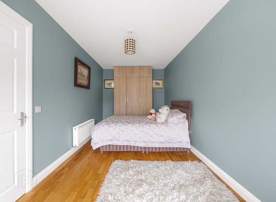 46 Browneshill Wood, Browneshill Road, R93H9C0