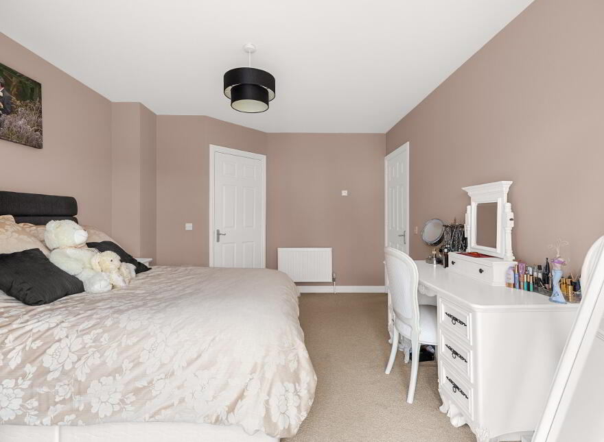 46 Browneshill Wood, Browneshill Road, R93H9C0