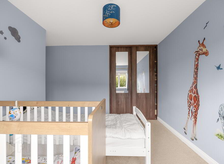 46 Browneshill Wood, Browneshill Road, R93H9C0