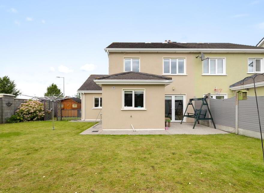 46 Browneshill Wood, Browneshill Road, R93H9C0