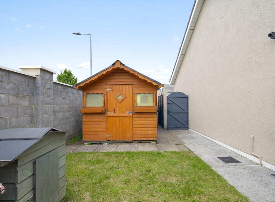 46 Browneshill Wood, Browneshill Road, R93H9C0