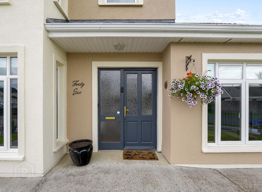 46 Browneshill Wood, Browneshill Road, R93H9C0