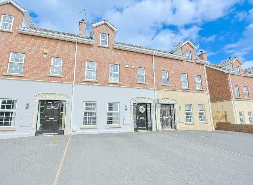 45 Lynden Gate, Portadown, Craigavon, BT63 5YH