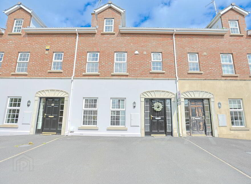 45 Lynden Gate, Portadown, Craigavon, BT63 5YH