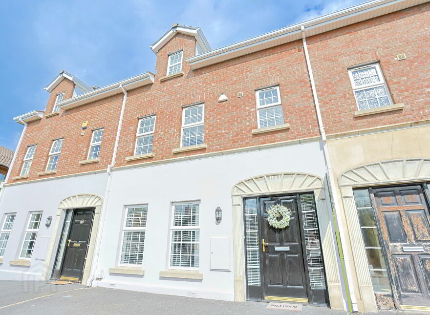 45 Lynden Gate, Portadown, Craigavon, BT63 5YH