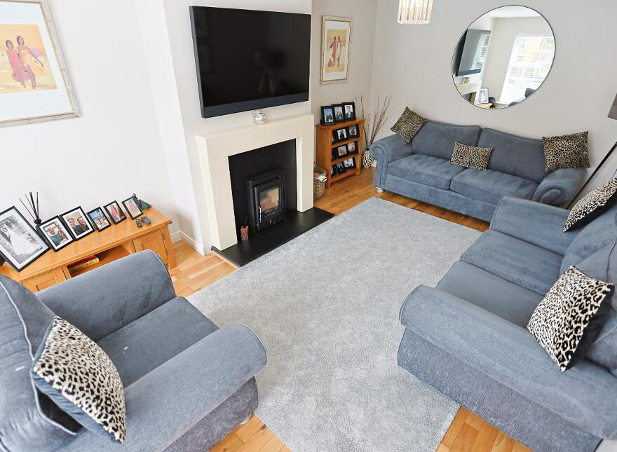 45 Lynden Gate, Portadown, Craigavon, BT63 5YH