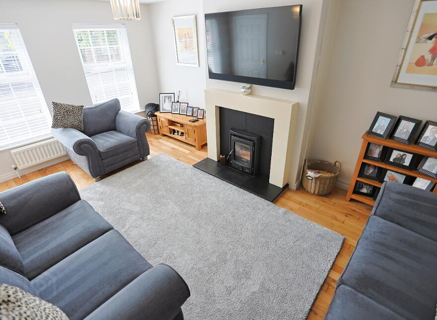 45 Lynden Gate, Portadown, Craigavon, BT63 5YH