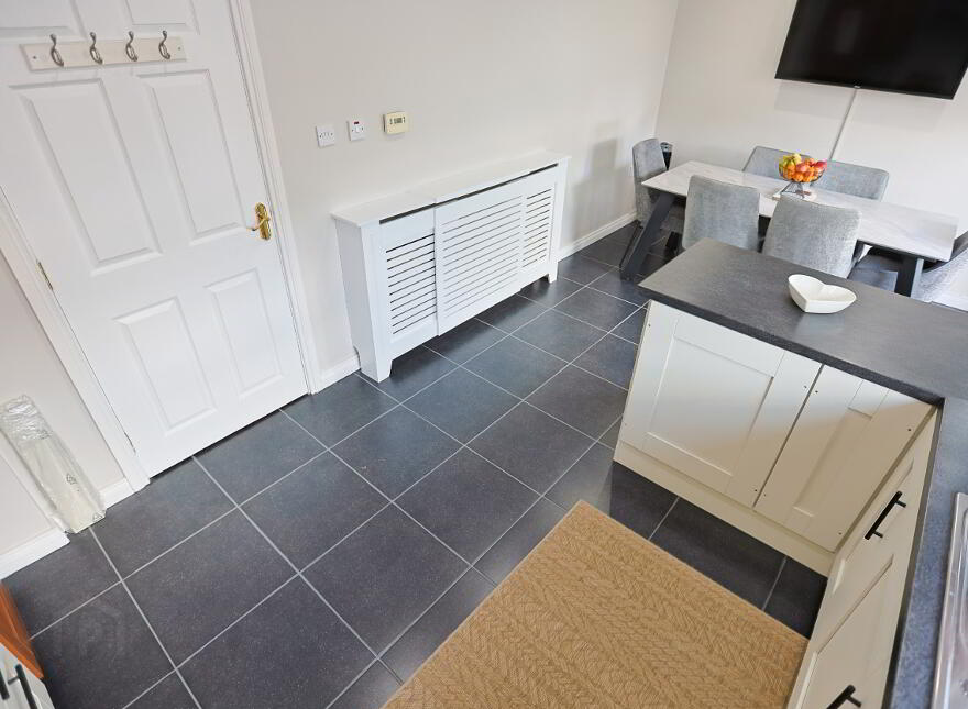 45 Lynden Gate, Portadown, Craigavon, BT63 5YH