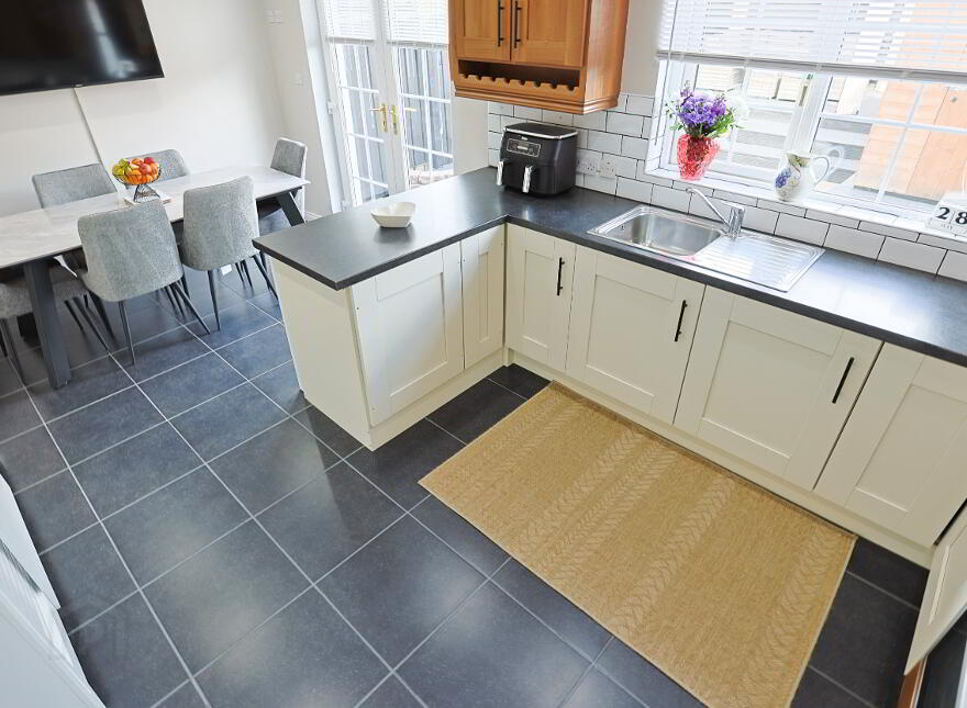45 Lynden Gate, Portadown, Craigavon, BT63 5YH