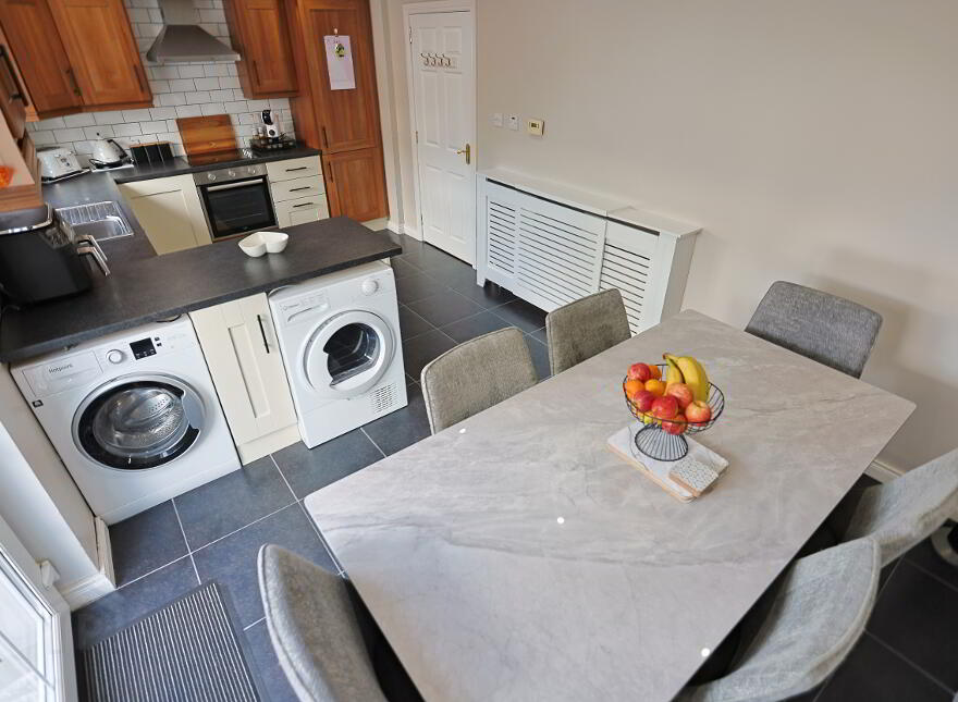 45 Lynden Gate, Portadown, Craigavon, BT63 5YH
