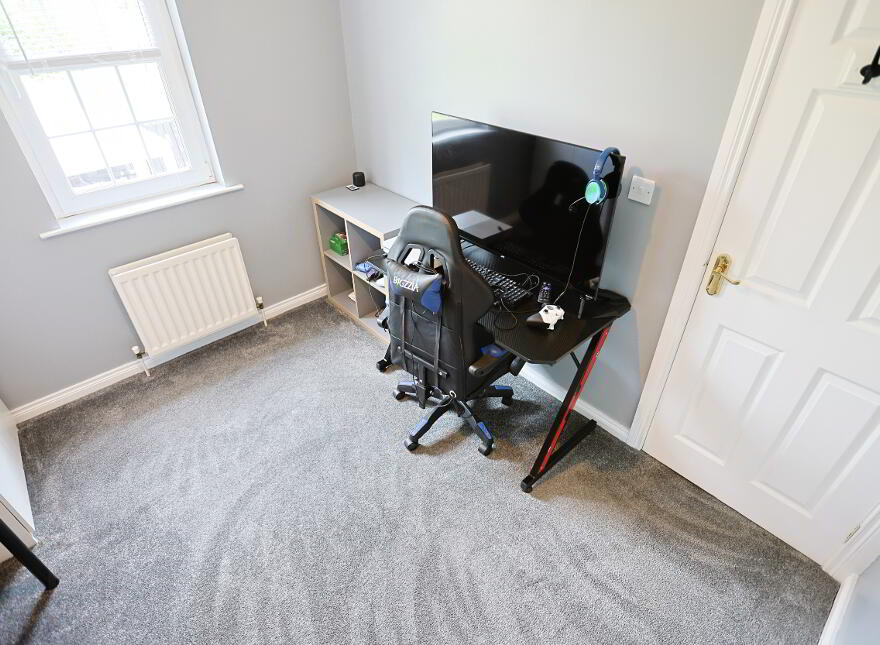 45 Lynden Gate, Portadown, Craigavon, BT63 5YH