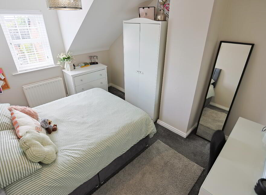 45 Lynden Gate, Portadown, Craigavon, BT63 5YH
